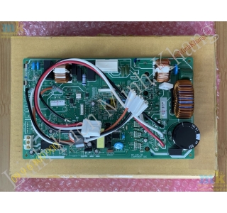 ( SP970 ) Bo Dàn Nóng Loại Dài Quạt DC Điều Hòa Toshiba 1.0Hp Và 1,5Hp